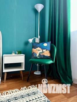 2-к квартира, посуточно, 56м2, 5/9 этаж