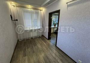 2-к квартира, на длительный срок, 40м2, 2/2 этаж