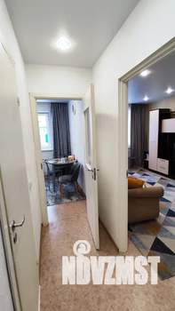 1-к квартира, посуточно, 32м2, 2/3 этаж