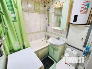 2-к квартира, посуточно, 42м2, 1/1 этаж
