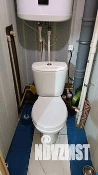 1-к квартира, посуточно, 34м2, 4/9 этаж