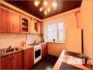 2-к квартира, посуточно, 46м2, 1/1 этаж