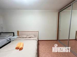 1-к квартира, посуточно, 36м2, 1/9 этаж