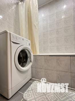 2-к квартира, посуточно, 58м2, 3/9 этаж