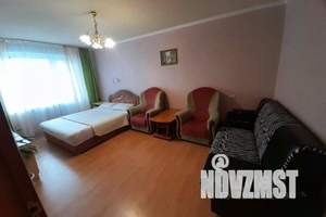 1-к квартира, посуточно, 33м2, 5/10 этаж