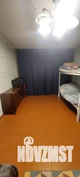 2-к квартира, посуточно, 52м2, 9/9 этаж