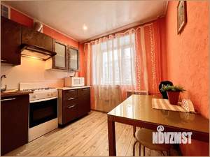2-к квартира, посуточно, 43м2, 1/1 этаж
