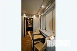 1-к квартира, посуточно, 36м2, 5/5 этаж