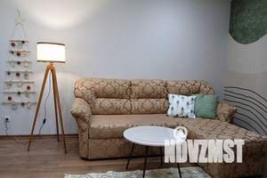 2-к квартира, посуточно, 43м2, 4/9 этаж