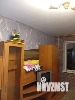 1-к квартира, посуточно, 33м2, 2/5 этаж