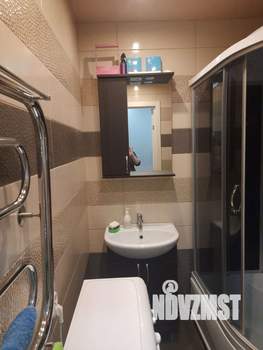 2-к квартира, на длительный срок, 45м2, 5/6 этаж