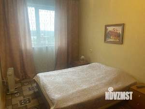 2-к квартира, посуточно, 57м2, 1/1 этаж