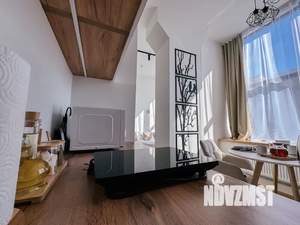 1-к квартира, посуточно, 24м2, 5/6 этаж