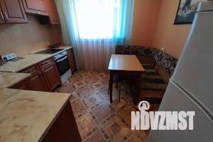 1-к квартира, посуточно, 33м2, 5/10 этаж