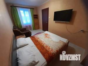 2-к квартира, посуточно, 45м2, 2/5 этаж