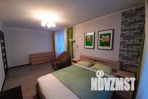 1-к квартира, посуточно, 33м2, 9/10 этаж