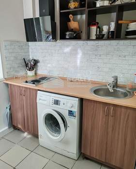 3-к квартира, на длительный срок, 60м2, 1/5 этаж