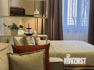 2-к квартира, посуточно, 50м2, 1/1 этаж