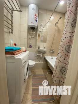 1-к квартира, посуточно, 30м2, 4/5 этаж