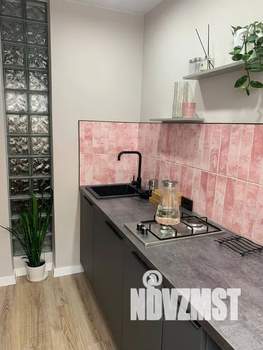 1-к квартира, посуточно, 30м2, 1/5 этаж
