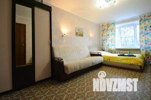 1-к квартира, посуточно, 36м2, 3/5 этаж