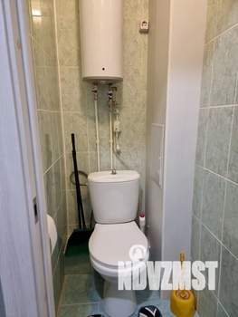 1-к квартира, посуточно, 31м2, 7/9 этаж