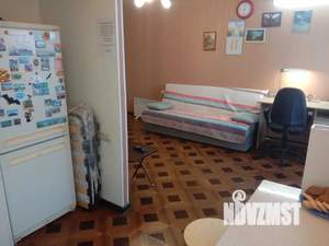 1-к квартира, посуточно, 33м2, 4/5 этаж