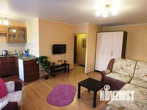 3-к квартира, посуточно, 70м2, 3/5 этаж