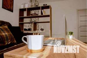 1-к квартира, посуточно, 41м2, 1/9 этаж
