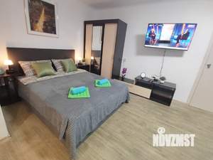 2-к квартира, посуточно, 46м2, 2/6 этаж