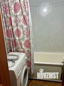 3-к квартира, на длительный срок, 63м2, 3/11 этаж