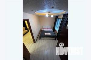 2-к квартира, посуточно, 43м2, 2/5 этаж