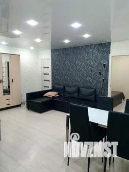2-к квартира, посуточно, 41м2, 5/5 этаж