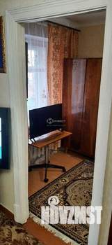 2-к квартира, на длительный срок, 45м2, 4/5 этаж