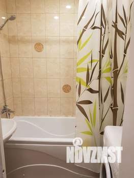 1-к квартира, посуточно, 34м2, 5/9 этаж