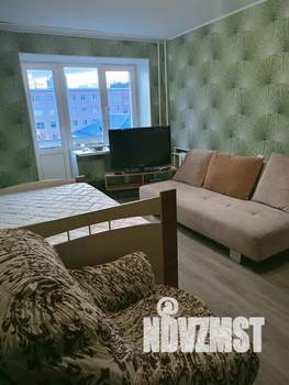 2-к квартира, посуточно, 52м2, 4/6 этаж