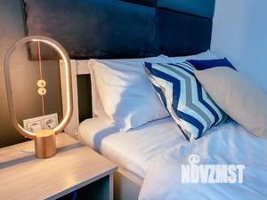 1-к квартира, посуточно, 28м2, 1/9 этаж