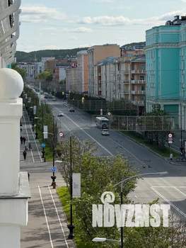 3-к квартира, посуточно, 92м2, 5/5 этаж