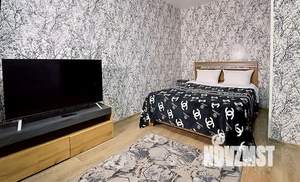 1-к квартира, посуточно, 35м2, 5/9 этаж