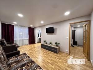 2-к квартира, посуточно, 48м2, 4/5 этаж