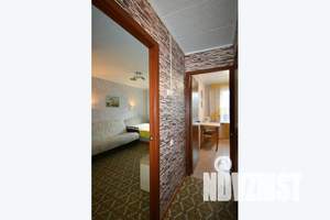 1-к квартира, посуточно, 36м2, 3/5 этаж