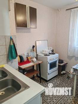 1-к квартира, на длительный срок, 33м2, 5/9 этаж