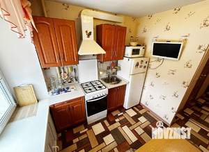 1-к квартира, посуточно, 33м2, 1/1 этаж