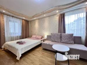 2-к квартира, посуточно, 48м2, 6/9 этаж