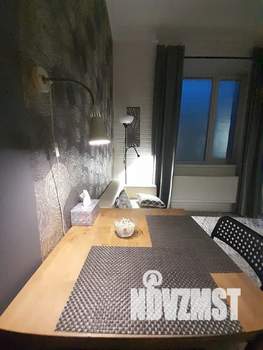 Студия квартира, посуточно, 20м2, 1/3 этаж