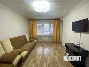 2-к квартира, на длительный срок, 48м2, 5/5 этаж