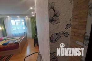 1-к квартира, посуточно, 33м2, 5/9 этаж