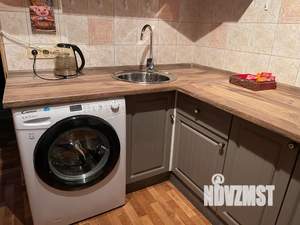 2-к квартира, посуточно, 47м2, 4/5 этаж