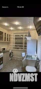 1-к квартира, посуточно, 31м2, 1/1 этаж