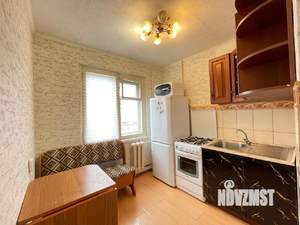 2-к квартира, на длительный срок, 46м2, 3/5 этаж